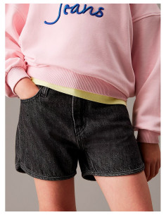 CALVIN KLEIN IG0IG02891 - Denim shorts