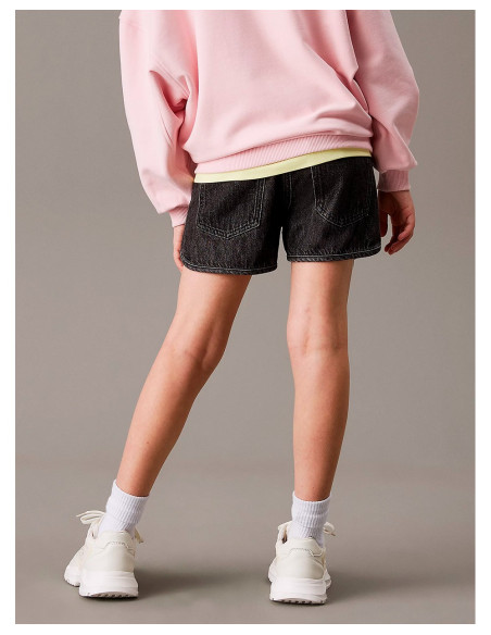 CALVIN KLEIN IG0IG02891 - Jeansshorts