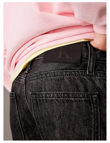 CALVIN KLEIN IG0IG02891 - Jeansshorts