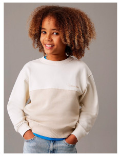 CALVIN KLEIN IB0IB02470 - Sweatshirt