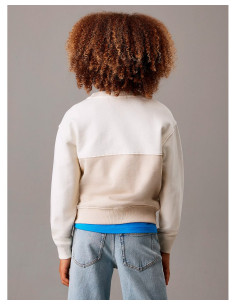 CALVIN KLEIN IB0IB02470 - Sweatshirt 2