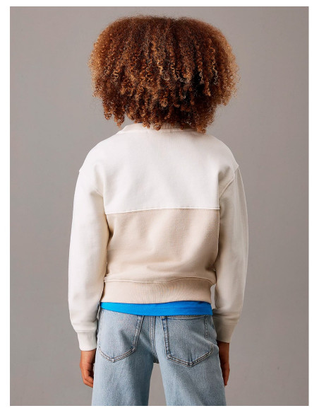 CALVIN KLEIN IB0IB02470 - Sweatshirt