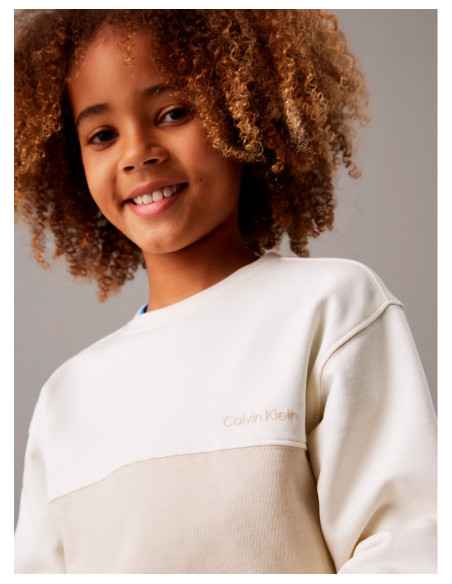 CALVIN KLEIN IB0IB02470 - Sweatshirt