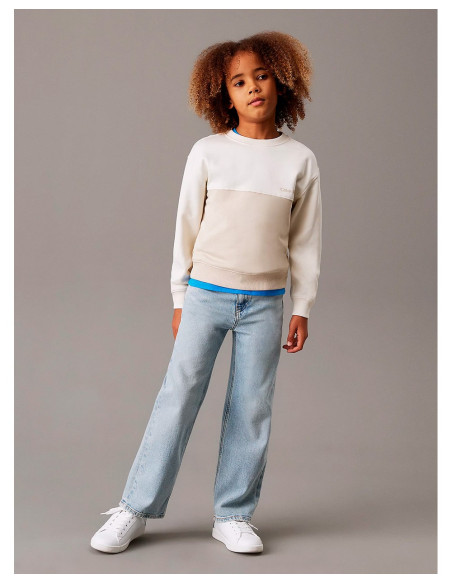 CALVIN KLEIN IB0IB02470 - Sweatshirt