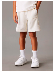 CALVIN KLEIN IB0IB02433 - Pantalón corto