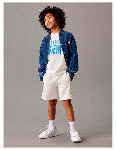 CALVIN KLEIN IB0IB02433 - Pantaloncini 2