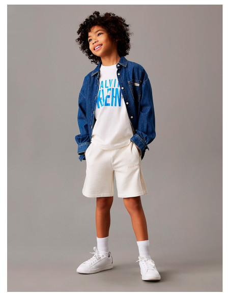 CALVIN KLEIN IB0IB02433 - Short