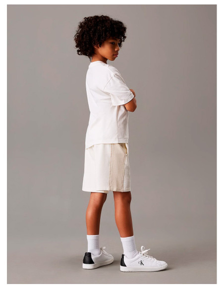 CALVIN KLEIN IB0IB02433 - Pantalón corto