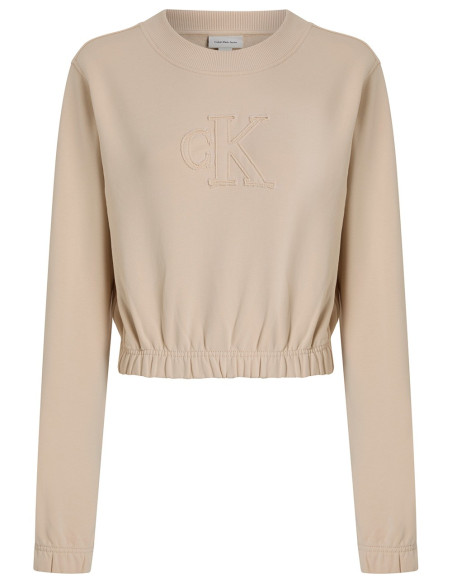 CALVIN KLEIN J20J225363 - Sweat-shirt