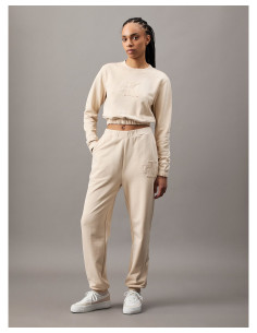 CALVIN KLEIN J20J225363 - Sudadera 2