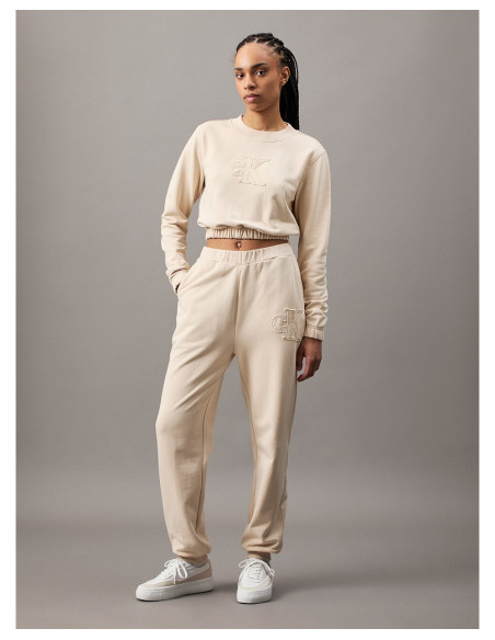 CALVIN KLEIN J20J225363 - Felpa