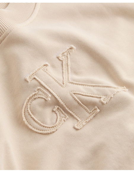 CALVIN KLEIN J20J225363 - Sudadera