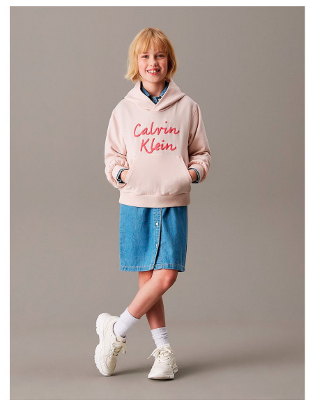 CALVIN KLEIN IG0IG02850 - Sweatshirt