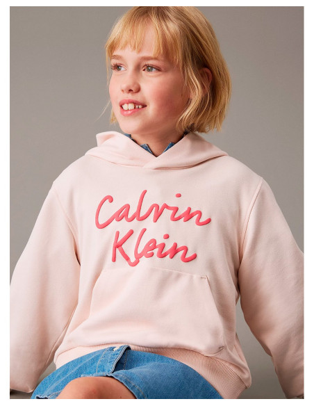 CALVIN KLEIN IG0IG02850 - Sweatshirt