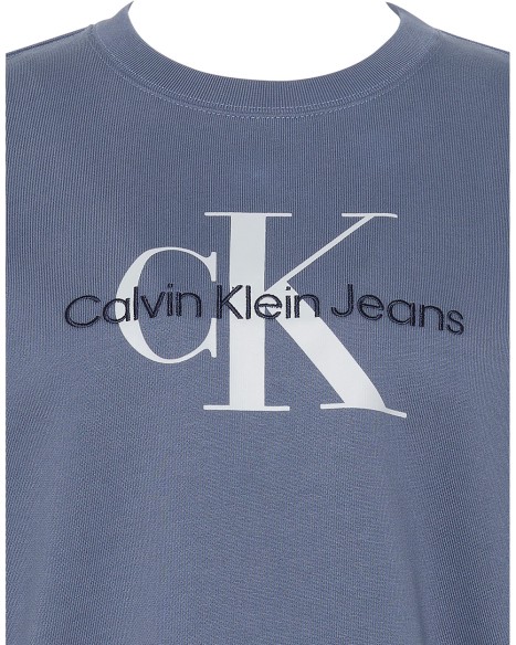 CALVIN KLEIN LV047B234G - Sweat-shirt