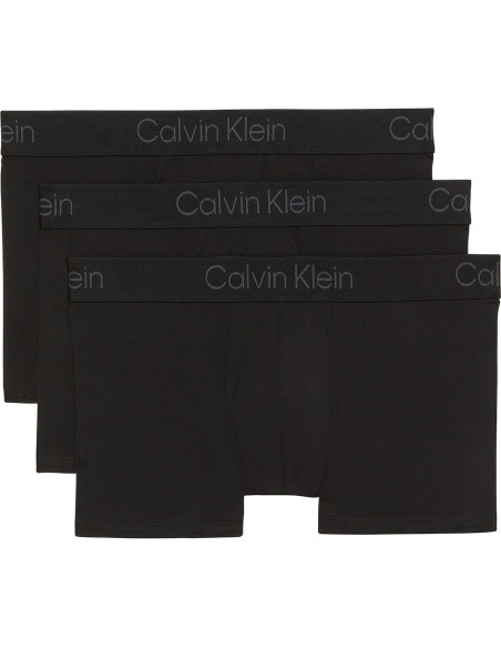 CALVIN KLEIN LV00NB4192 - 3er-Pack Boxershorts