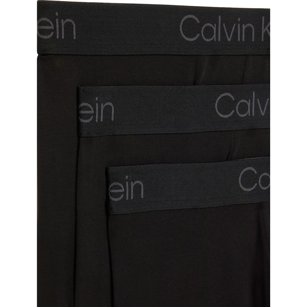 CALVIN KLEIN LV00NB4192 - 3 Pack boxers