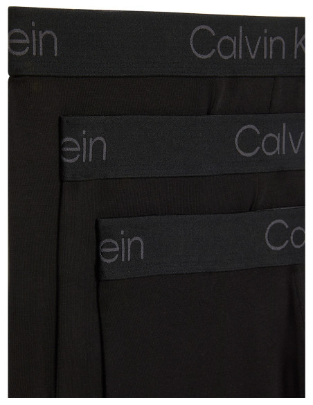 CALVIN KLEIN LV00NB4192 - 3 Pack boxers