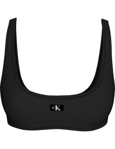 CALVIN KLEIN KW0KW02344 - Bikini parte superior