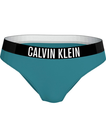 CALVIN KLEIN KW0KW02856 - Bikini parte inferior