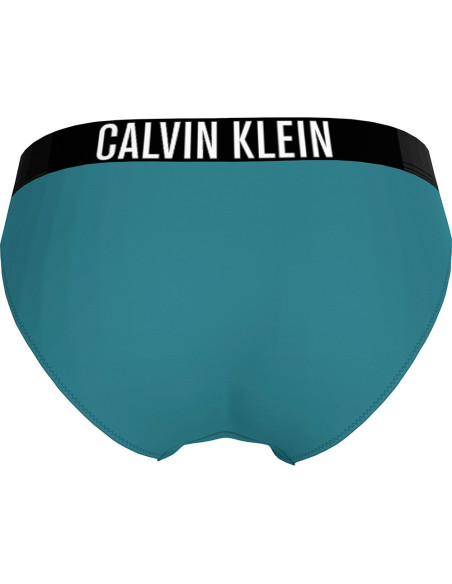 CALVIN KLEIN KW0KW02856 - Slip bikini