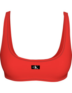 CALVIN KLEIN KW0KW02344 - Reggiseno bikini 2