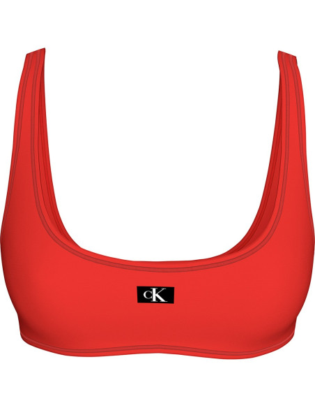 CALVIN KLEIN KW0KW02344 - Bikini top