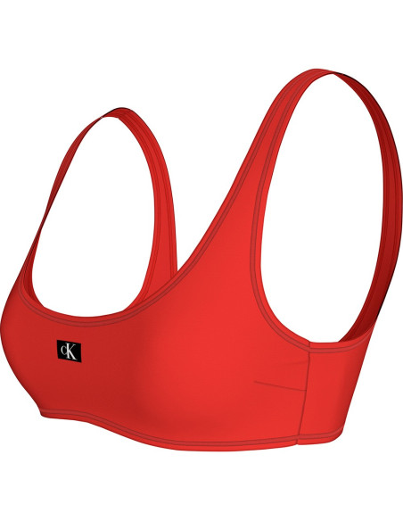 CALVIN KLEIN KW0KW02344 - Bikini top