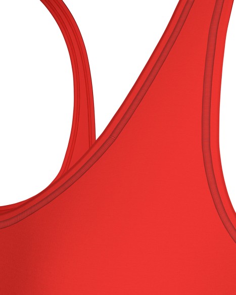 CALVIN KLEIN KW0KW02344 - Bikini parte superior