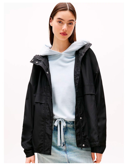 TOMMY HILFIGER DW0DW20231 - Windbreaker