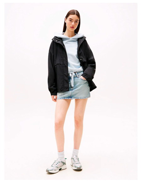 TOMMY HILFIGER DW0DW20231 - Windjacke