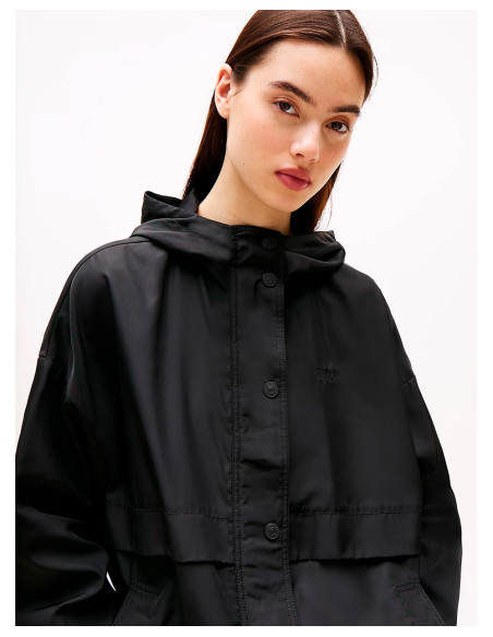 TOMMY HILFIGER DW0DW20231 - Windjacke