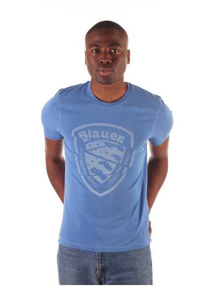 BLAUER 21SBLUH02392-005321 - T-shirt