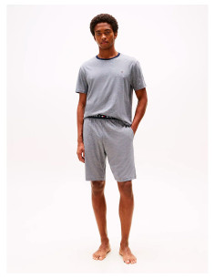 TOMMY HILFIGER UM0UM03535 - Conjunto de pijama