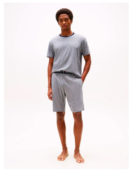 TOMMY HILFIGER UM0UM03535 - Pyjama-Set