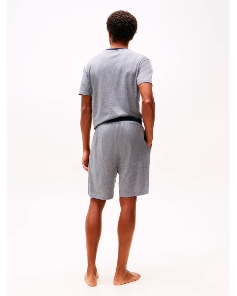 TOMMY HILFIGER UM0UM03535 - Ensemble pyjama