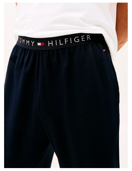 TOMMY HILFIGER UM0UM01794 - Zestaw piżamowy