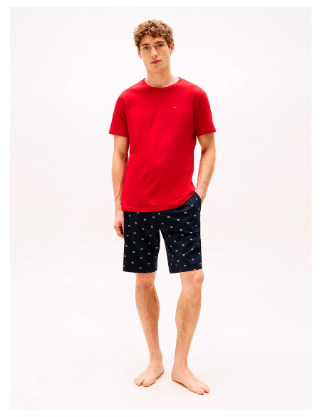 TOMMY HILFIGER UM0UM02319 - Conjunto pijama