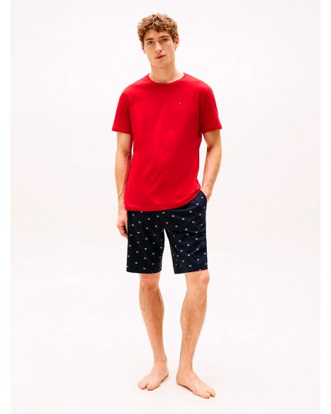 TOMMY HILFIGER UM0UM02319 - Pyjama-Set