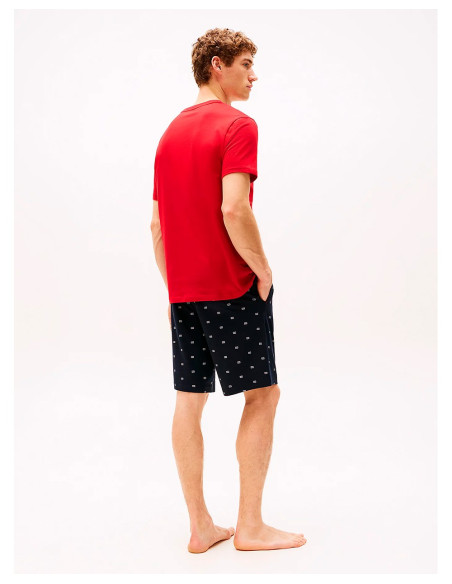 TOMMY HILFIGER UM0UM02319 - Conjunto pijama