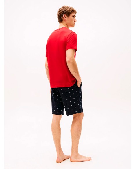 TOMMY HILFIGER UM0UM02319 - Pyjama-Set