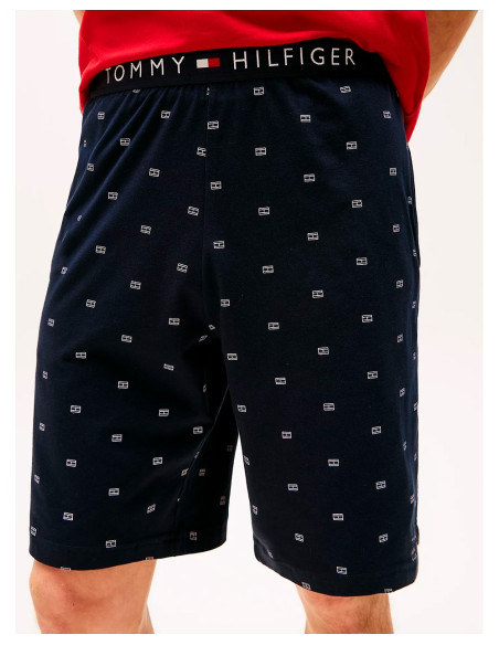TOMMY HILFIGER UM0UM02319 - Conjunto pijama