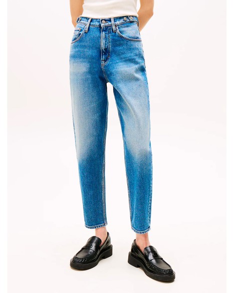 TOMMY HILFIGER DW0DW20578 - Tapered jeans