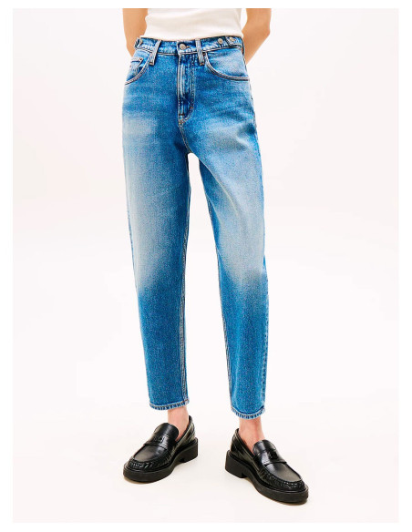 TOMMY HILFIGER DW0DW20578 - Vaquero tapered