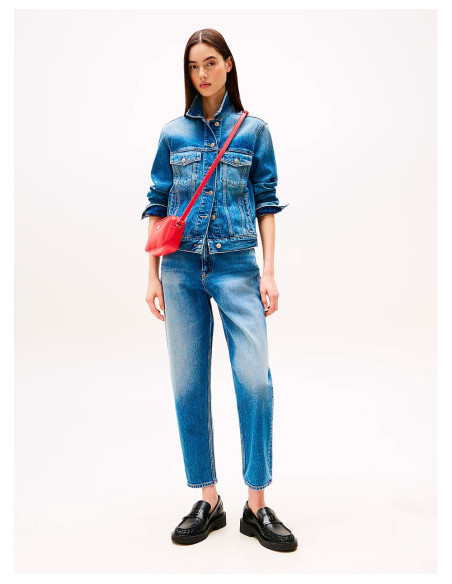 TOMMY HILFIGER DW0DW20578 - Tapered jeans