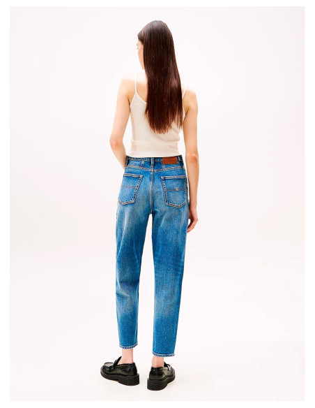 TOMMY HILFIGER DW0DW20578 - Tapered jeans