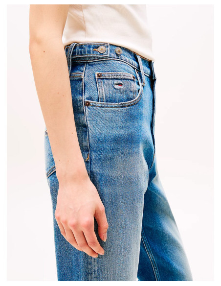 TOMMY HILFIGER DW0DW20578 - Tapered jeans