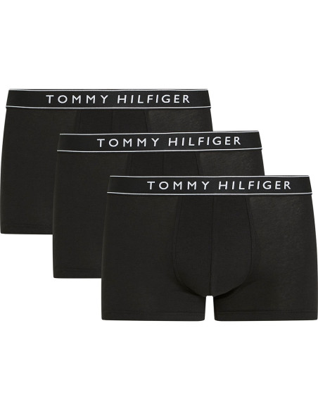 TOMMY HILFIGER UM0UM03520 - Lot de 3 boxers