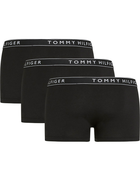TOMMY HILFIGER UM0UM03520 - Pacote com 3 cuecas boxer