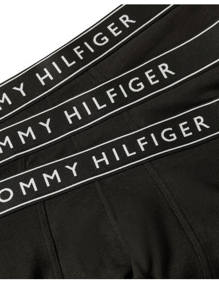 TOMMY HILFIGER UM0UM03520 - Pacote com 3 boxers